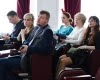 Региональная конференция «Совершенствование механизмов содействия трудоустройству выпускников профессиональных образовательных организаций на региональном рынке труда»