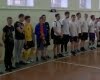 Областные соревнования по футзалу