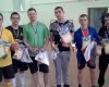Областные соревнования по футзалу