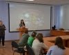 Классный час, посвященный Дню пожарной охраны России