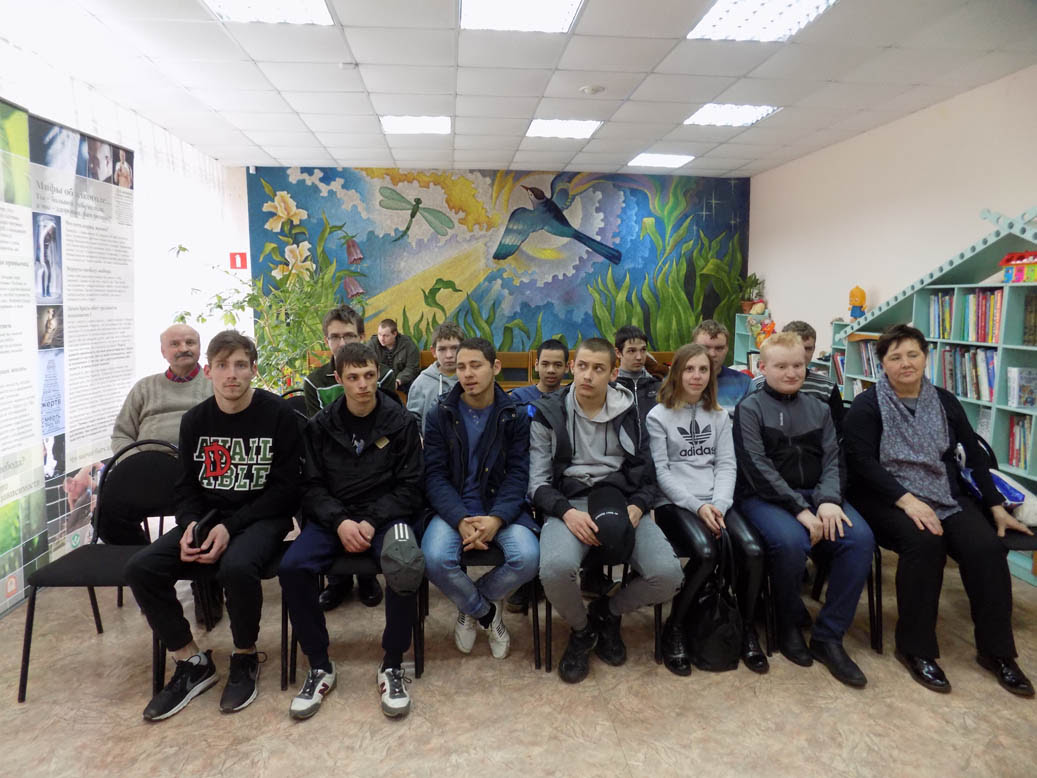 Профилактическая межведомственная акция «Знать, чтобы жить!»