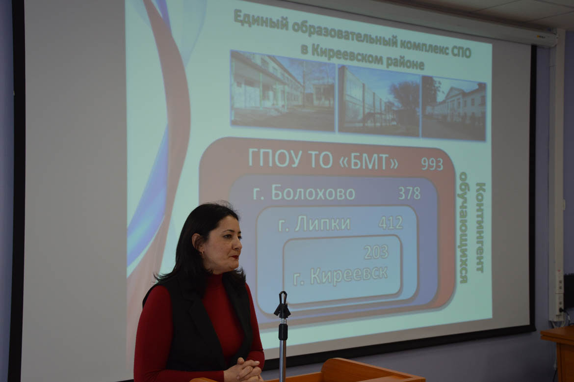 Региональная научно-практическая конференция: «Совершенствование механизмов содействия трудоустройству выпускников профессиональных образовательных организаций на региональном рынке труда»