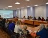 Региональная научно-практическая конференция: «Совершенствование механизмов содействия трудоустройству выпускников профессиональных образовательных организаций на региональном рынке труда»