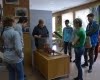 Экскурсия в Музей пожарной охраны, посвященная «Дню пожарной охраны России»