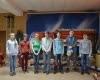 Экскурсия в Музей пожарной охраны, посвященная «Дню пожарной охраны России»