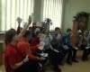 Урок толерантных взаимоотношений