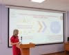 Региональная научно-практическая конференция: «Совершенствование механизмов содействия трудоустройству выпускников профессиональных образовательных организаций на региональном рынке труда»