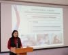 Региональная научно-практическая конференция: «Совершенствование механизмов содействия трудоустройству выпускников профессиональных образовательных организаций на региональном рынке труда»