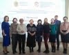 Региональная научно-практическая конференция: «Совершенствование механизмов содействия трудоустройству выпускников профессиональных образовательных организаций на региональном рынке труда»