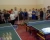 Соревнования по настольному теннису среди инвалидов и лиц с ограниченными возможностями здоровья Тульской области