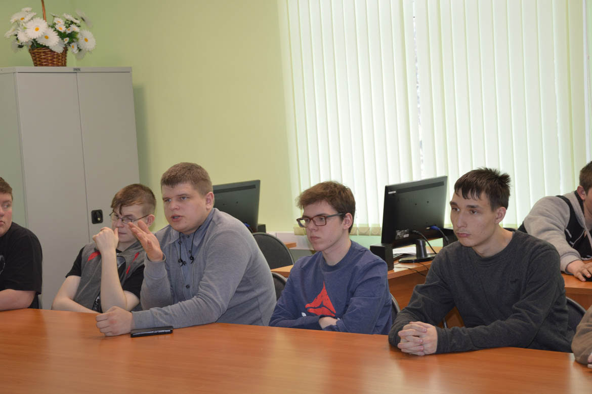 Неделя финансовой грамотности для детей и молодежи