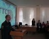 Урок безопасности