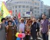 Праздник весны и труда