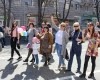 Праздник весны и труда