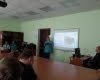 Профилактическое мероприятие, посвященное Всемирному дню без табака «Твое здоровье и курение»
