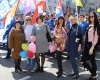 Праздник весны и труда