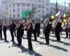 Праздник весны и труда