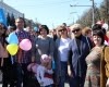 Праздник весны и труда