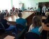 Профилактическое мероприятие, посвященное Всемирному дню без табака «Твое здоровье и курение»