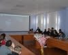Информационный час: «Профилактика ДТП»