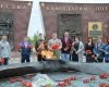 Мероприятия, посвященные 73-й годовщине Победы в Великой Отечественной войне 1941-1945 гг.