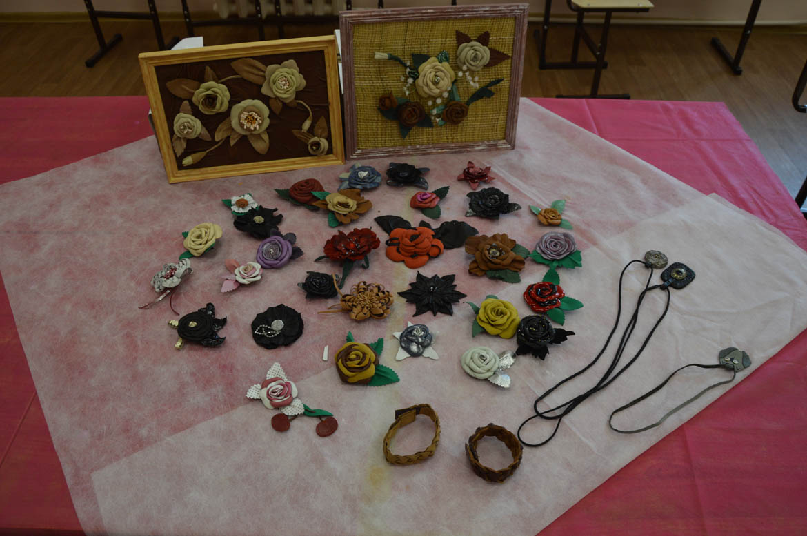 С 23 апреля по 17 мая  2018  года проходит следующий этап регионального профориентационного марафона