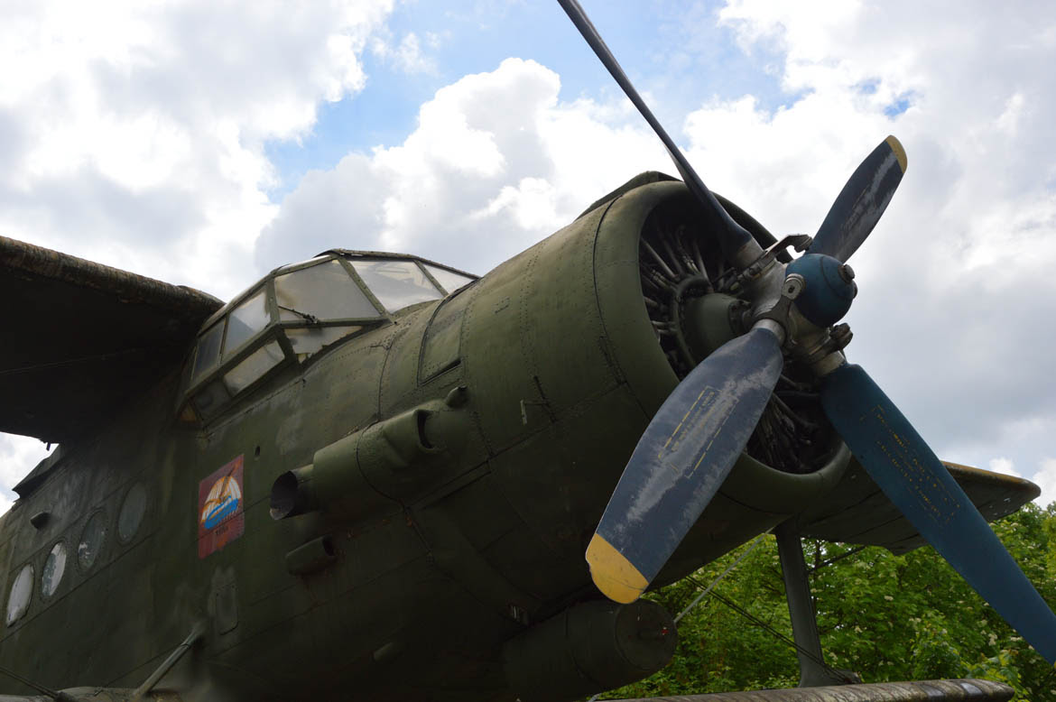 Военно-патриотическое мероприятие «По следам Воинской Славы»