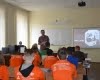 Футбольный урок чемпионата мира по футболу FIFA 2018