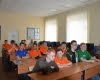 Футбольный урок чемпионата мира по футболу FIFA 2018