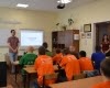 Футбольный урок чемпионата мира по футболу FIFA 2018