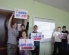 Всероссийская информационная акции по профилактике ВИЧ – инфекции и ассоциированных с ней заболеваний в молодежной среде «Должен знать!»