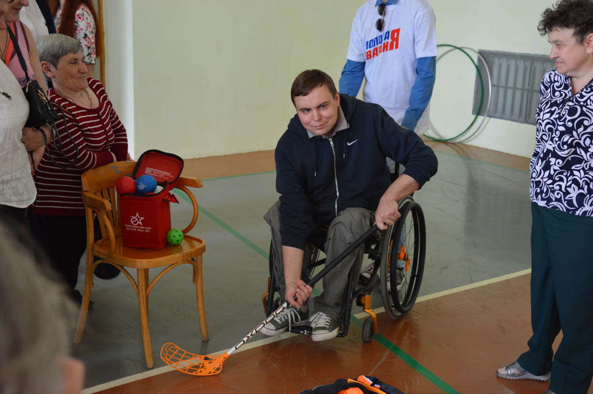Обучающимся