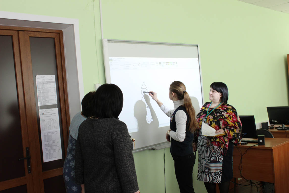 С 23 апреля по 17 мая  2018  года проходит следующий этап регионального профориентационного марафона