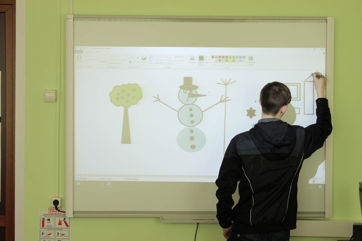 С 23 апреля по 17 мая  2018  года проходит следующий этап регионального профориентационного марафона