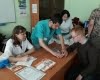 Профилактическое мероприятие, посвященное Всемирному дню без табака «Твое здоровье и курение»