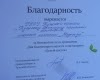 Праздничное мероприятие благотворительности и милосердия «Белый цветок»
