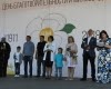 Праздничное мероприятие благотворительности и милосердия «Белый цветок»