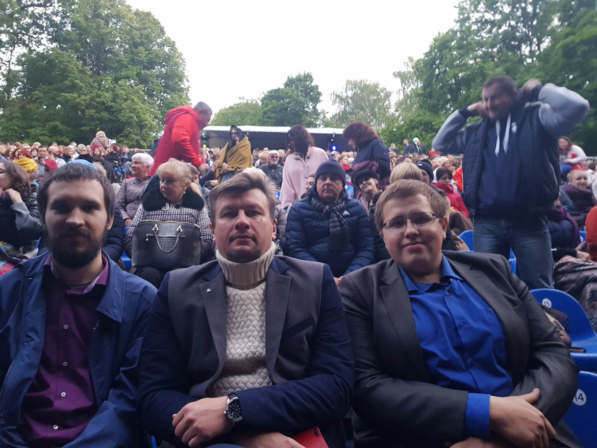 Международный театральный фестиваль «Толстой Weekend»