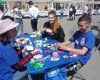 Праздничное мероприятие благотворительности и милосердия «Белый цветок»