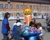 Праздничное мероприятие благотворительности и милосердия «Белый цветок»