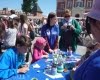 Праздничное мероприятие благотворительности и милосердия «Белый цветок»