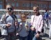 Праздничное мероприятие благотворительности и милосердия «Белый цветок»