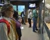 Экскурсия в Тульский областной экзотариум