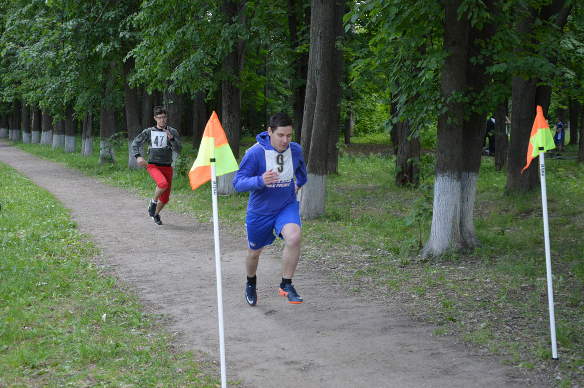Областных соревнованиях по легкой атлетике среди инвалидов