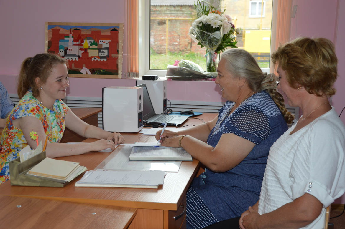 Пора экзаменов промежуточной и итоговой государственной аттестации