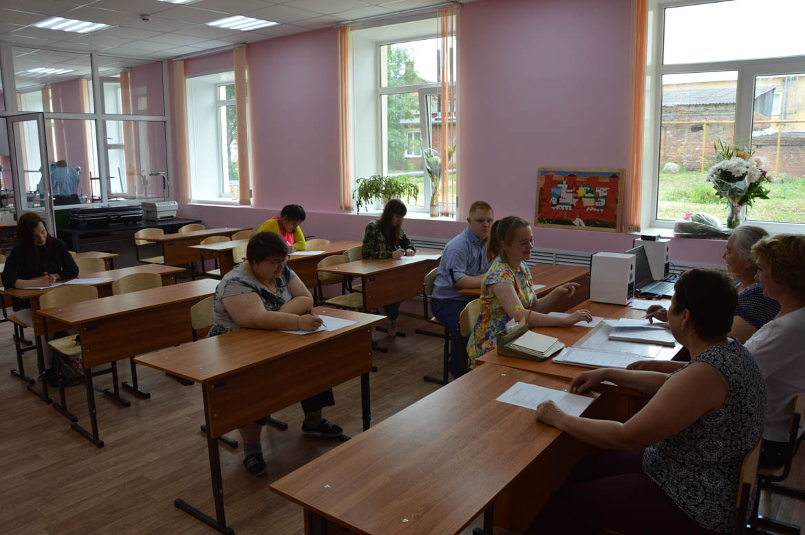 Пора экзаменов промежуточной и итоговой государственной аттестации