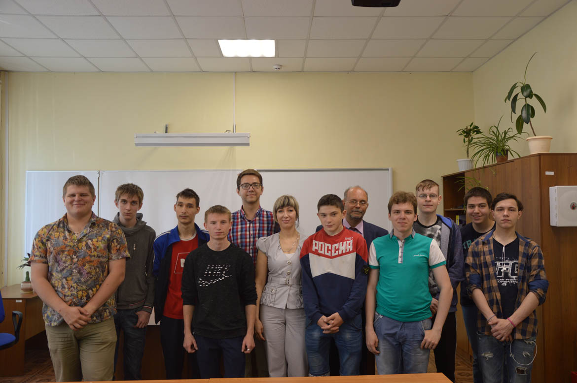 Пора экзаменов промежуточной и итоговой государственной аттестации. Продолжение...