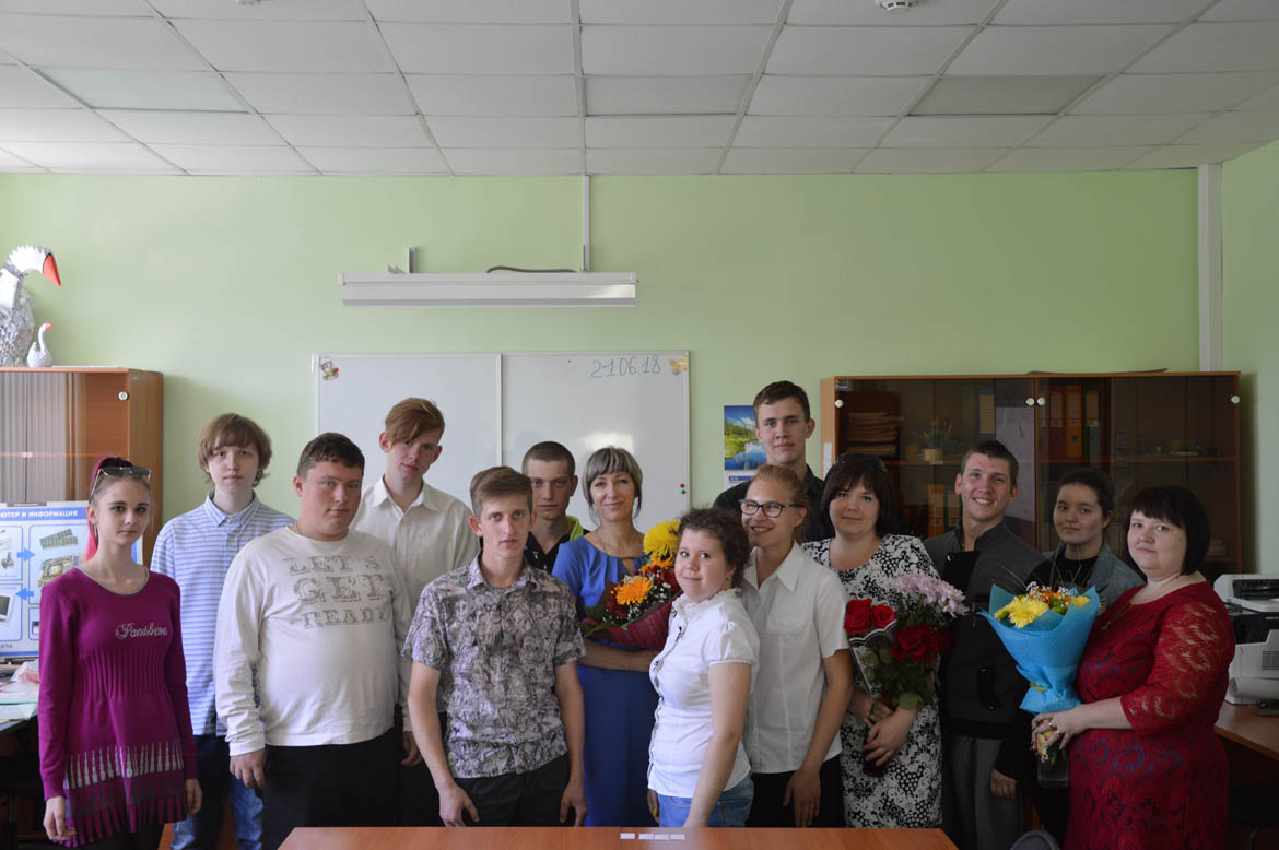 Пора экзаменов промежуточной и итоговой государственной аттестации. Продолжение...