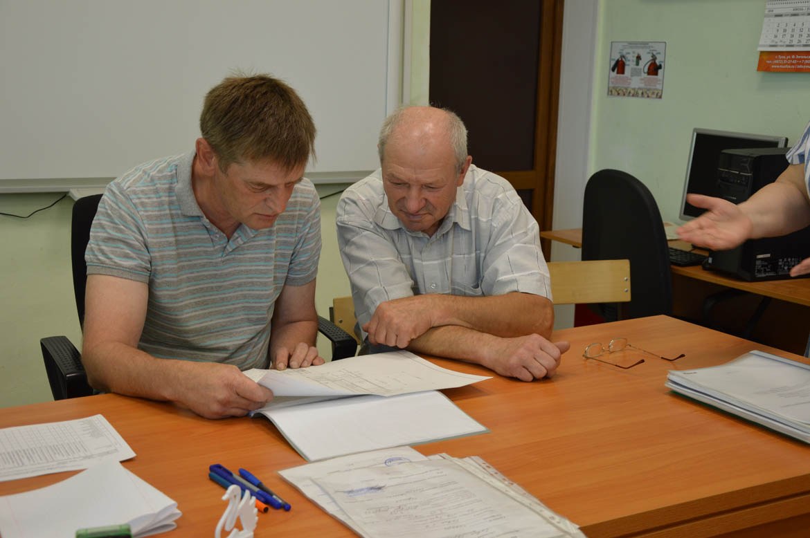 Пора экзаменов итоговой государственной аттестации