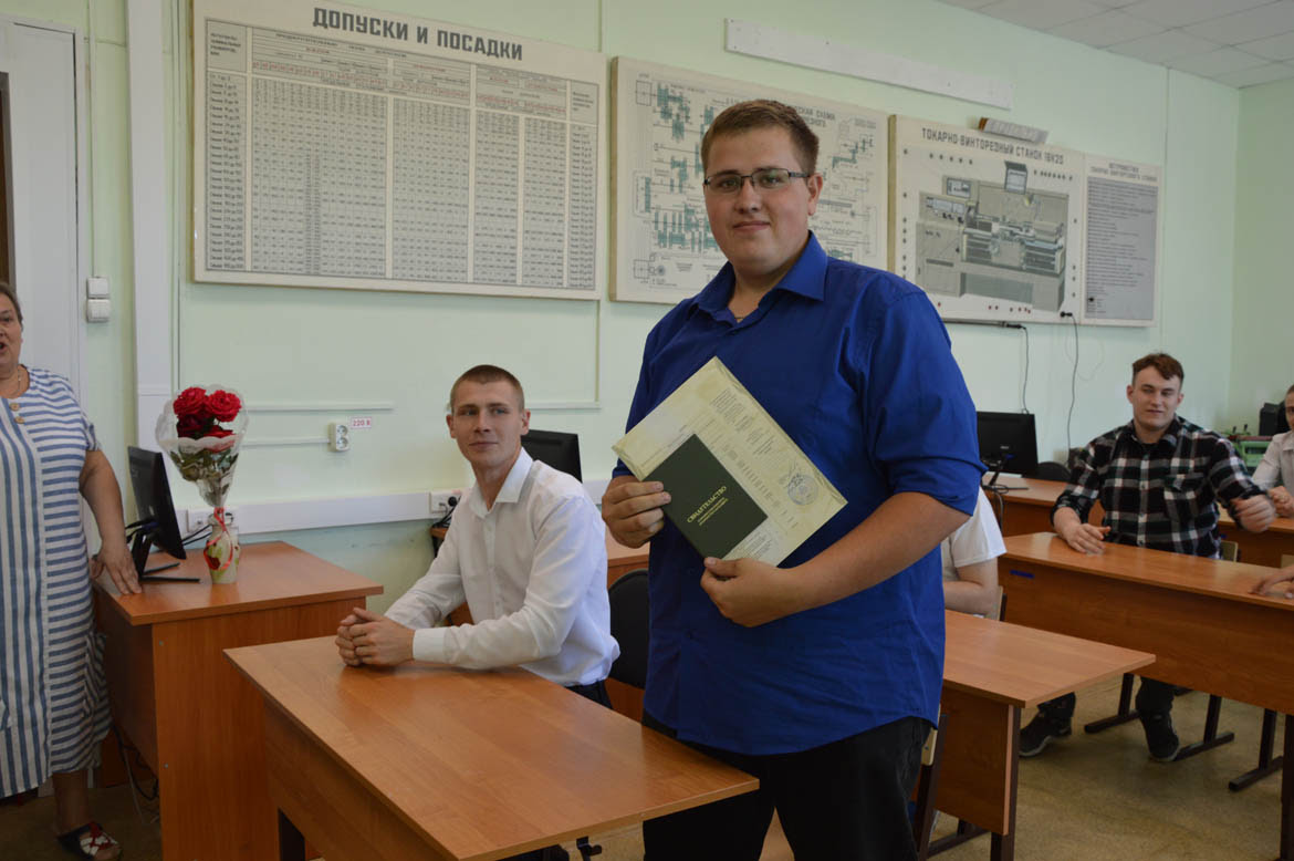 Пора экзаменов итоговой государственной аттестации